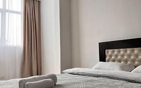 Hyat Apartment